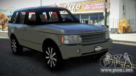 Land Rover Range Rover Supercharged Ceftu para GTA 4