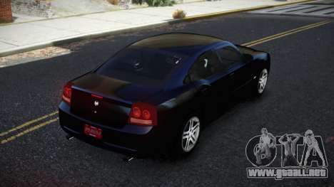 Dodge Charger Bobigelif para GTA 4