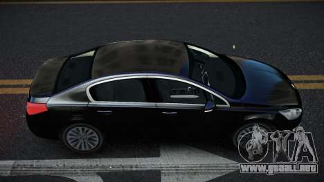 Peugeot 508 Gekpe para GTA 4