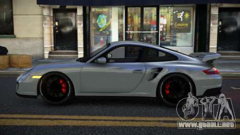 Porsche 911 Zouqo para GTA 4