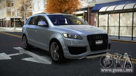 Audi Q7 Beqi para GTA 4
