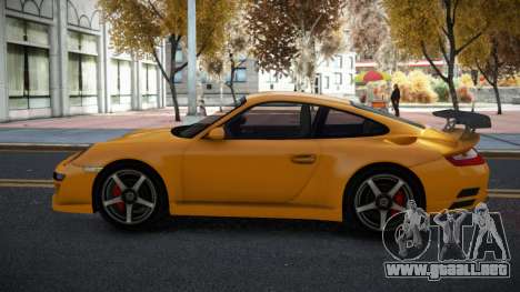 RUF Rt 12 Fiudi para GTA 4