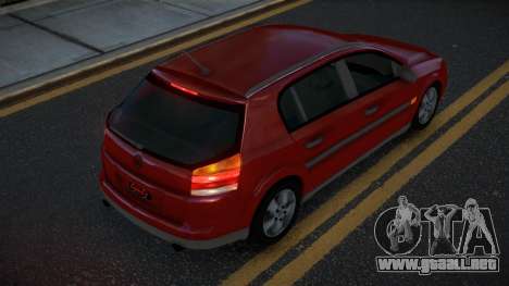 Opel Signum Hagsudo para GTA 4