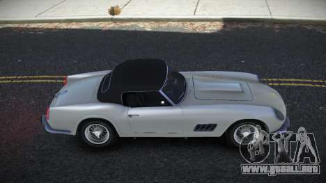 Ferrari 250 Tojgupoxa para GTA 4
