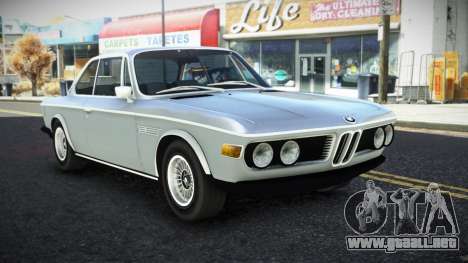 BMW 3.0 CSL Loxjubuci para GTA 4
