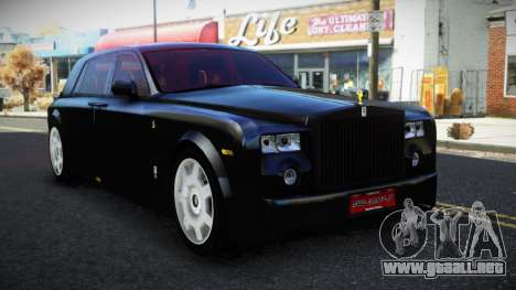 Rolls-Royce Phantom Rijvurib para GTA 4