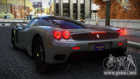 Ferrari Enzo Fuura para GTA 4