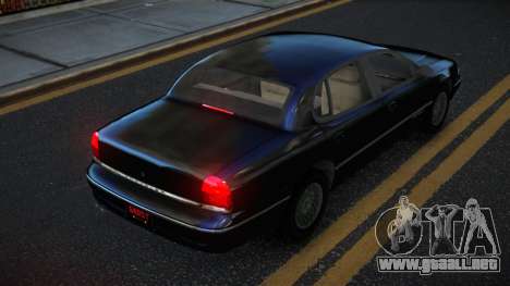 Chrysler New Yorker Ixux para GTA 4