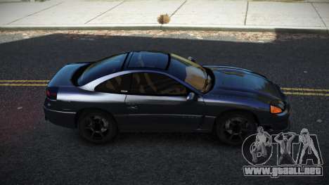 Dodge Stealth Ravnu para GTA 4