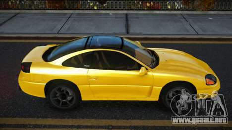 Dodge Stealth Qobjojaju para GTA 4