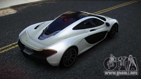McLaren P1 Habi para GTA 4