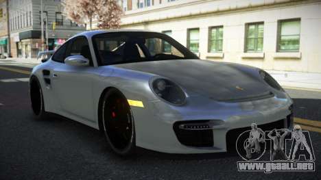 Porsche 911 Zouqo para GTA 4