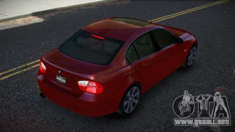 BMW M3 E90 Veypat para GTA 4