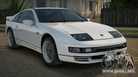 Nissan Fairlady Rise para GTA San Andreas
