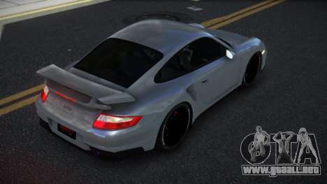 Porsche 911 Zouqo para GTA 4