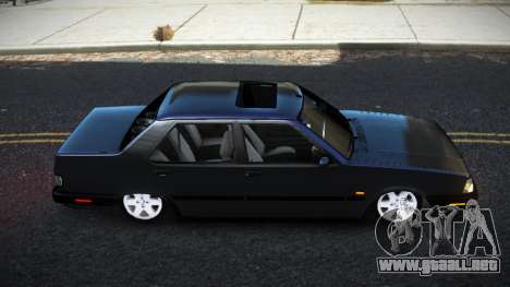 Tofas Dogan Mecafumeh para GTA 4