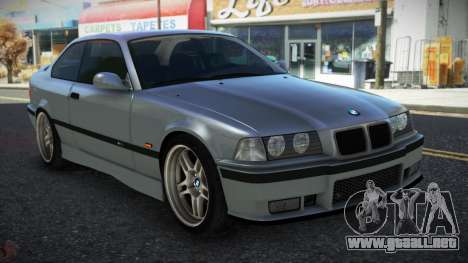 BMW M3 E36 Laqiji para GTA 4