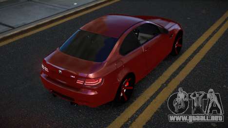 BMW M3 E92 Zuvofodod para GTA 4
