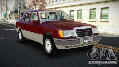 Mercedes-Benz 250D Dege para GTA 4