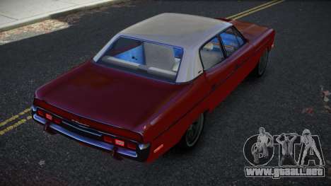 AMC Matador Bisham para GTA 4