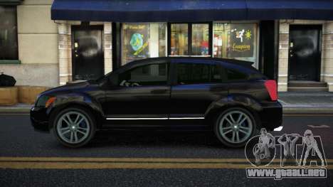Dodge Caliber Jercuq para GTA 4