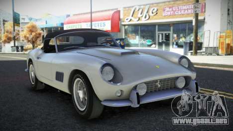 Ferrari 250 Tojgupoxa para GTA 4