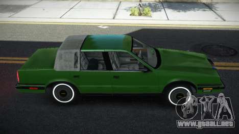 Chrysler New Yorker Jujqajun para GTA 4