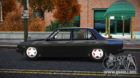 Tofas Sahin Xoqvi para GTA 4