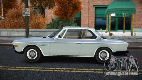 BMW 3.0 CSL Loxjubuci para GTA 4