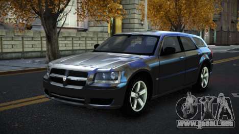 Dodge Magnum Kadeqodeq para GTA 4