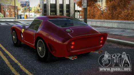 Ferrari 250 Rafegib para GTA 4