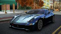 Ferrari 599 Jahireck S11 para GTA 4