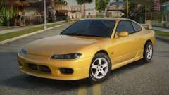 Nissan Silvia S15 Iaketon para GTA San Andreas