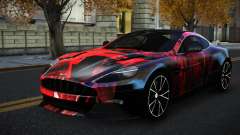 Aston Martin Vanquish Erdealra S6 para GTA 4