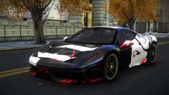 Ferrari 458 Jenbel S11 para GTA 4