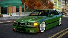 BMW M3 E36 Kucuxi para GTA 4