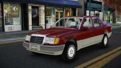 Mercedes-Benz 250D Dege para GTA 4