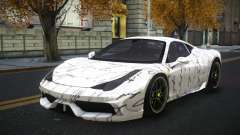 Ferrari 458 Jenbel S5 para GTA 4