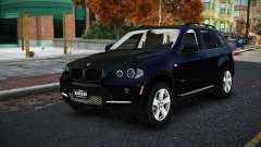 BMW X5 Oboh