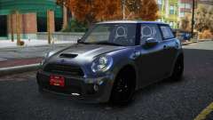 Mini Cooper Cendihe para GTA 4