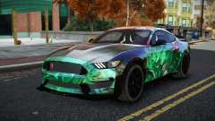 Shelby Super Snake Tincole S3 para GTA 4