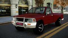 Toyota Hilux Luohi para GTA 4