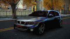 BMW 118i Wigtaxus para GTA 4