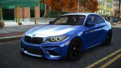 BMW M2 F87 Keda para GTA 4