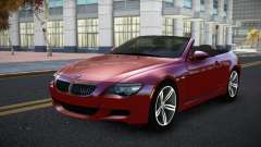 BMW M6 Sudnebif para GTA 4