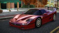 Ferrari F50 Tixona para GTA 4