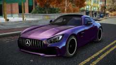 Mercedes-Benz AMG GT Brimicsa S13 para GTA 4
