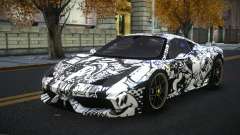 Ferrari 458 Jenbel S1 para GTA 4