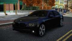 BMW 750Li Mixove