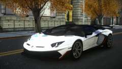 Lamborghini Aventador Linake S10 para GTA 4